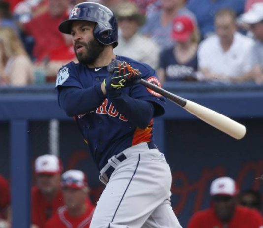 BASEBALL 2017: Key dates for the upcoming season