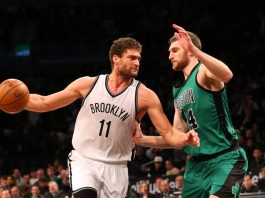 Boston vs Brooklyn Odds & Prediction