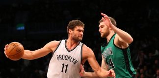 Boston vs Brooklyn Odds & Prediction