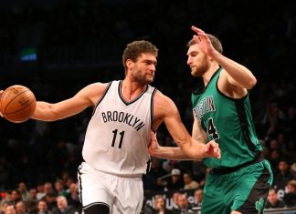 Boston vs Brooklyn Odds & Prediction