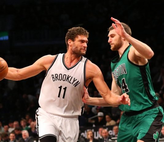 Boston vs Brooklyn Odds & Prediction