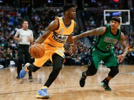 Boston vs Denver Odds & Prediction