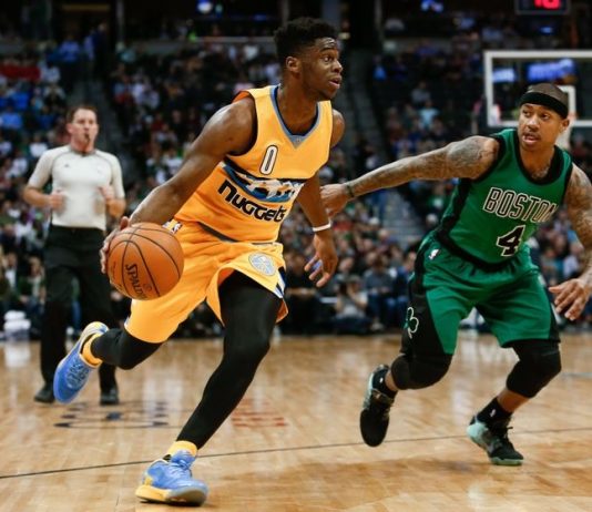 BOSTON vs DENVER 11/5/2018 Odds, Picks & Preview