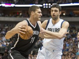 Brooklyn vs Dallas Odds & Prediction