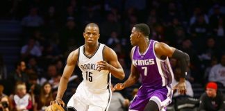 Brooklyn vs Sacramento Odds & Prediction