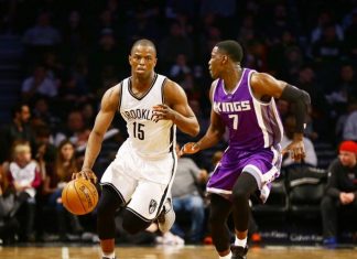 Brooklyn vs Sacramento Odds & Prediction