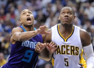 Charlotte vs Indiana Odds & Prediction