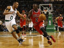 Chicago vs Boston Odds & Prediction