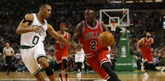 Chicago vs Boston Odds & Prediction