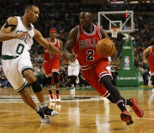 Chicago vs Boston Odds & Prediction