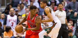Chicago vs Milwaukee Odds & Prediction