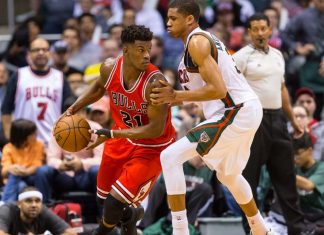 Chicago vs Milwaukee Odds & Prediction