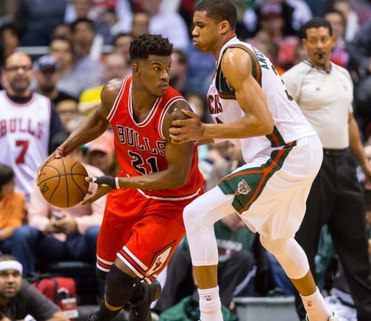 Chicago vs Milwaukee Odds & Prediction