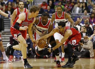 Chicago vs Washington Odds & Prediction