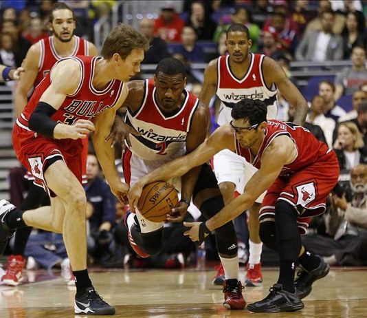 Chicago vs Washington Odds & Prediction