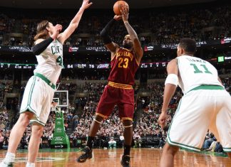 Cleveland vs Boston Odds & Prediction