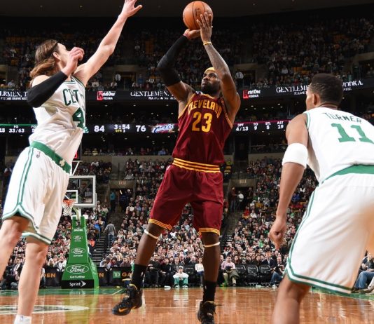 Cleveland vs Boston Odds & Prediction