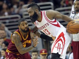 Cleveland vs Houston Odds & Prediction