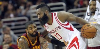 Cleveland vs Houston Odds & Prediction