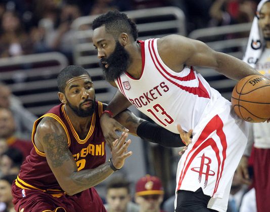 Cleveland vs Houston Odds & Prediction
