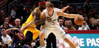 Cleveland vs LA Clippers Odds & Prediction