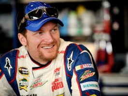 Dale Jr prepares for 600th race after creating own legacy