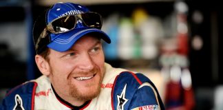 NASCAR star Dale Earnhardt Jr. to retire after season