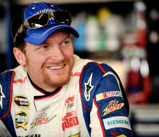 NASCAR star Dale Earnhardt Jr. to retire after season