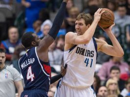 Dallas vs Atlanta Odds & Prediction