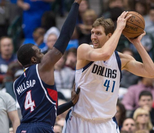 Dallas vs Atlanta Odds & Prediction