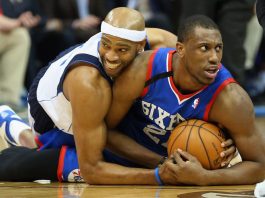 Dallas vs Philadelphia Odds & Prediction