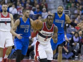 Dallas vs Washington Odds & Prediction