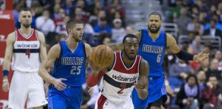 Dallas vs Washington Odds & Prediction