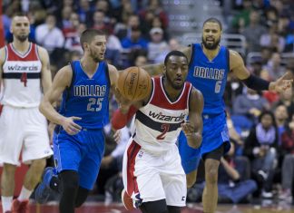 Dallas vs Washington Odds & Prediction