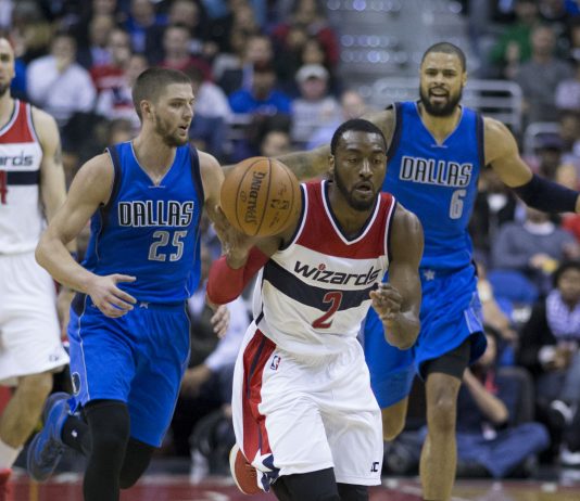 WASHINGTON vs DALLAS 11/6/2018 Odds, Picks & Preview