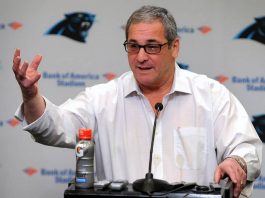 Free agency 2017: A look at the crop