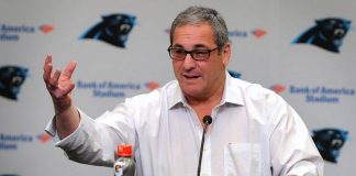 Free agency 2017: A look at the crop