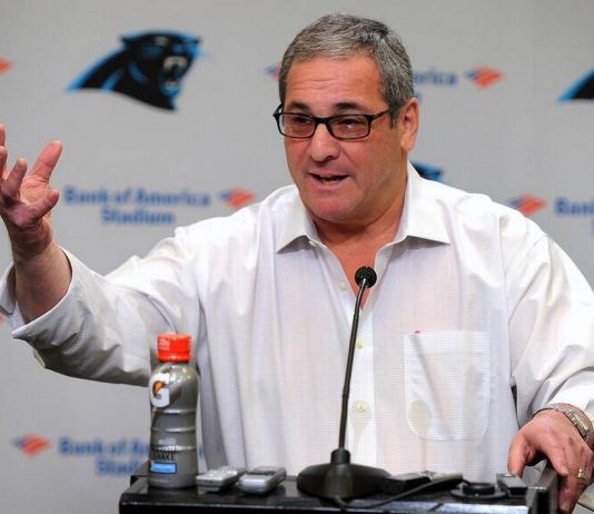 Free agency 2017: A look at the crop