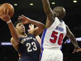 Detroit vs New Orleans Odds & Prediction