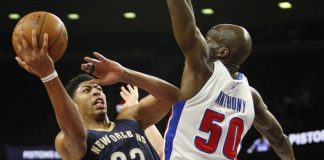 Detroit vs New Orleans Odds & Prediction