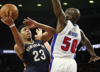 Detroit vs New Orleans Odds & Prediction