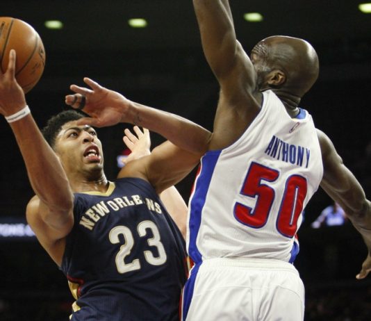 Detroit vs New Orleans Odds & Prediction