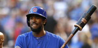The Cubs curbed their curse _ who’s next to douse a drought?