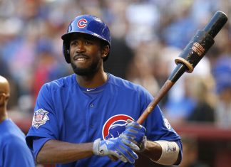 The Cubs curbed their curse _ who’s next to douse a drought?