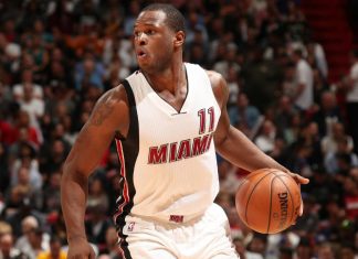 Heat get past Raptors 104-89, improve to 21-4 in last 25