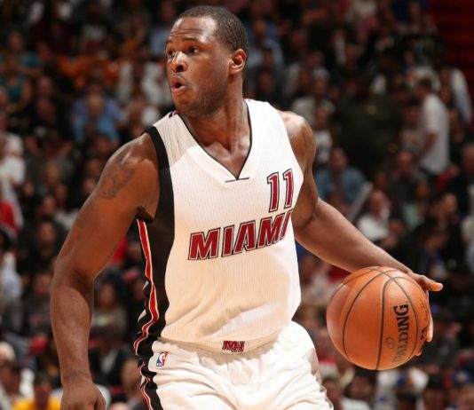 Heat get past Raptors 104-89, improve to 21-4 in last 25