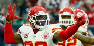 What to look for as free agency begins in the NFL