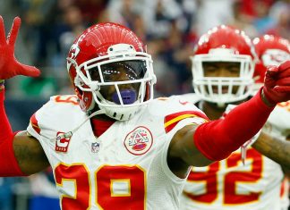 What to look for as free agency begins in the NFL