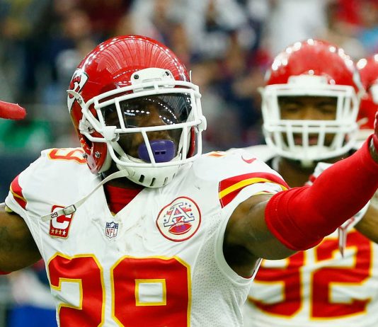 What to look for as free agency begins in the NFL