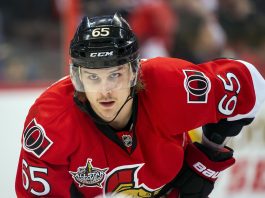 Avalanche, Senators to play 2 regular-season games in Sweden